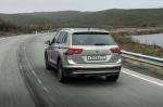 Volkswagen Tiguan 2016 года (CIS)